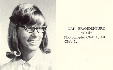 Gail Brandenburg