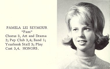 Pam Seymour