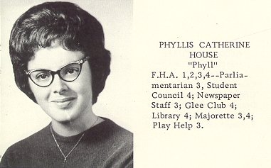 Phyllis House