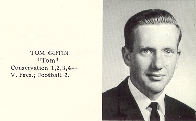 Tom Giffin