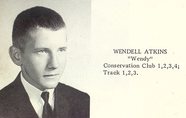 Wendel Atkins