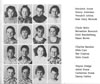 Bernie Bocook: 1956 - Third Grade