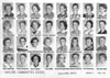 Evelyn Montgomery: 1958 - Fifth Grade