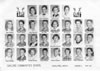 Bill McBride: 1958 - Fifth Grade