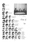 Cathy Evans: 1962 - Ninth Grade