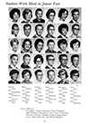 Wendell Atkins: 1964 - Eleventh Grade