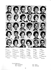 Kathy Miller: 1964 - Eleventh Grade
