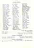 Memorbilia: Memorbilia: 1965 GHS Graduation Program - Page 2