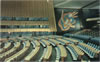 Memorbilia: The UN Assembly Hall