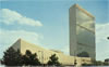Memorbilia: The United Nations Building in New York