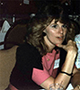 Pam Seymour: 1985