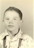 Jan White: 1953 - Kindergarden