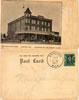 City To 1939: The New Gaylord Hotel - Erected 1895 - Postmarked January 16, 1907