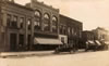 City To 1939: Northeast Main Street - Postmarked November 20, 1929
