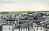 City To 1939: Aerial Photo - Postmarked November 9, 1914