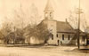 City To 1939: Baptist Church - 1919