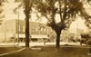 City To 1939: Main Street Looking NE - Postmarked July 18, 1927