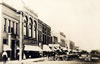 City To 1939: Main Street - Postmarked September 23, 1911