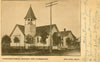 City To 1939: Congregational Church - 1907