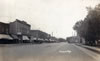 City To 1939: East Main Street - Postmarked August 11, 1925