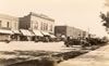 City To 1939: East Main Street - 1930's