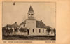 City To 1939: First Baptist Church - 1905