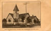 City To 1939: First Congregational Church - 1905