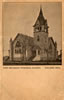 City To 1939: First Methodist Church - 1905