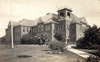 City To 1939: Gaylord High School - Postmarked June 24, 1928