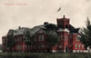 City To 1939: Gaylord High School - Postmarked September 6, 1907