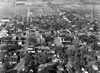 City To 1939: Aerial Photo of Gaylord - 1930's