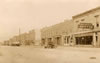 City To 1939: Main Street - Postmarked June 2, 1924