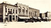 City To 1939: Main Street and Bank - 1930's