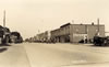 City To 1939: Main Street and US-27 - 1930's