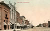 City To 1939: Gaylord Main Street  - 1914