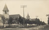 City To 1939: Methodist Church - Early 1900's