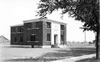 City To 1939: New Gaylord State Police Post - 1933-34