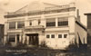 City To 1939: Auditorium - Postmarked September 1, 1923