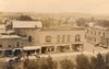 City To 1939: Bird's Eye View - Main Street - Carpenters Spot Cash Store - About 1912