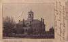 City To 1939: Otsego County Courthouse - 1906