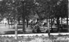 City To 1939: The Courthouse Park - Circa 1905