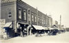 City To 1939: North Main Street 1920s