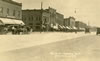 City To 1939: Main Street Looking East - 1920's