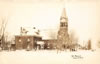 City To 1939: St. Marys in the Winter - Teens
