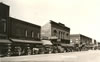 City To 1939: Main Street - 5c to $1 Store - 1930's