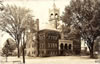 City To 1939: Otsego County Courthouse - 1938