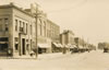 City To 1939: Gaylord Main Street - 1920's