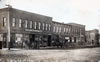 City To 1939: Gaylord Hardware - Postmarked February 6, 1912