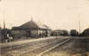 City To 1939: Gaylord Railroad Depot - 1916