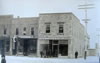 City To 1939: Gaylord Post Office - 1920's